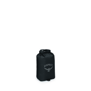 OSPREY vízhatlan táska UL DRY SACK 6, fekete kép