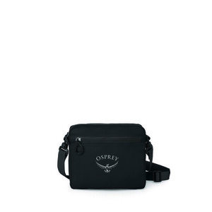 OSPREY válltáska ULTRALIGHT SHOULDER SATCHEL, fekete kép