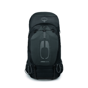 OSPREY túrahátizsák ATMOS AG 65, fekete kép