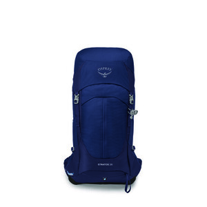 OSPREY túra hátizsák STRATOS 26, cetacean blue kép