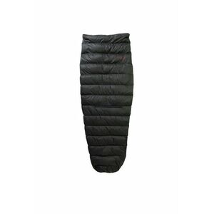 Patizon hálózsák Multi Quilt 250 M, fekete/piros kép