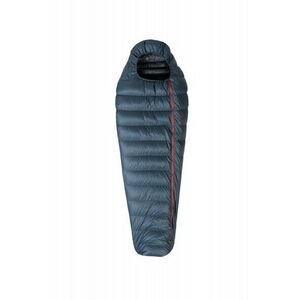 Patizon Három évszakos hálózsák R 600 L Balra, Midnight navy kép