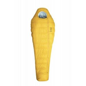 Patizon Három évszakos hálózsák ULTRALIGHT G400 M Balra, Arany/ezüst kép