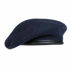 Pentagon francia barett, Navy Blue kép