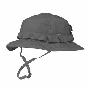 Pentagon kalap Jungle, szürke kép