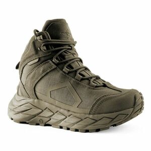 Pentagon Gravity Trekking 6 WP bakancs, ranger zöld kép