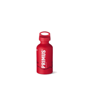 PRIMUS üzemanyag palack 0.35L, piros kép