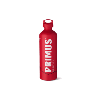 PRIMUS üzemanyag palack 1.0L, piros kép
