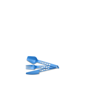 PRIMUS Könnyű evőeszköz TrailCutlery Tritan®, kék kép