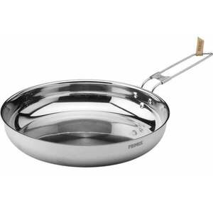 PRIMUS Rozsdamentes acél CampFire serpenyő 25 cm kép