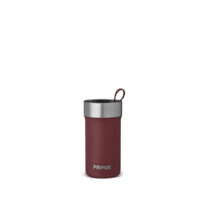 PRIMUS Slurken thermo bögre 0, 3 L, Ox Red kép