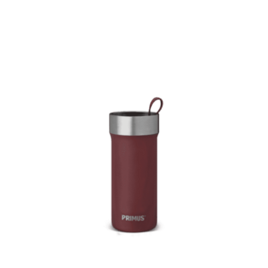 PRIMUS Slurken thermo bögre 0, 4 L, Ox Red kép