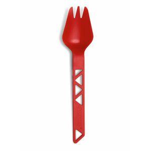 PRIMUS uni evőeszköz TrailSpork Tritan®, piros kép