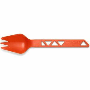 PRIMUS uni evőeszköz TrailSpork Tritan®, mandarin színben kép