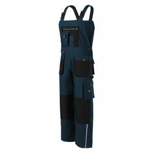 Rimeck Ranger férfi korcos munkanadrág Cordura, sötétkék kép