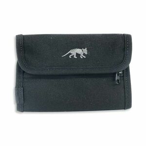 Tasmanian Tiger ID Wallet tépőzáras pénztárca, fekete kép