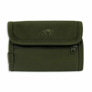 Tasmanian Tiger ID Wallet tépőzáras pénztárca, oliva kép