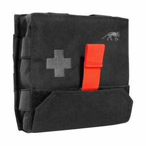 Tasmanian Tiger IFAK Pouch S MKII elsősegélynyújtó tasak, fekete kép