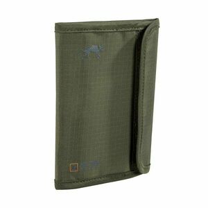 Tasmanian Tiger Passport Safe irattartó, oliva kép