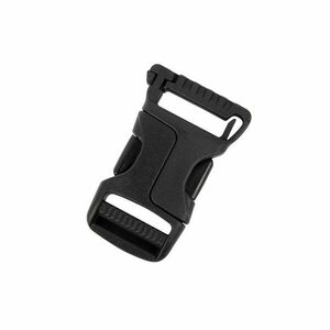 Tasmanian Tiger SR25 Safety Herma QA biztonsági csat (pár), fekete kép