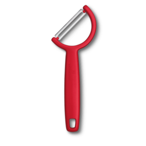 Victorinox hámozó Rho Peeler, piros kép