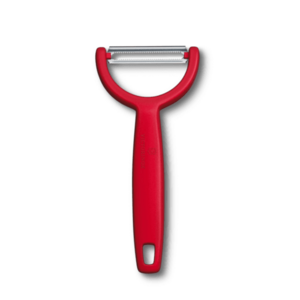 Victorinox Ypso hámozó, piros kép