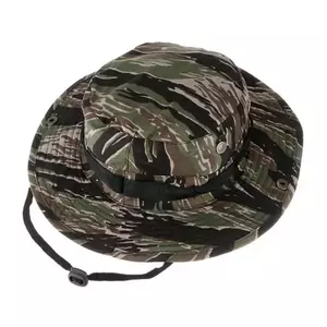 WARAGOD Huvud kalap, tiger stripe kép