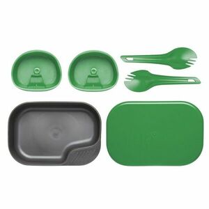 wildo kemping készlet DUO Light Green - Sugarcane (ID 6601) kép