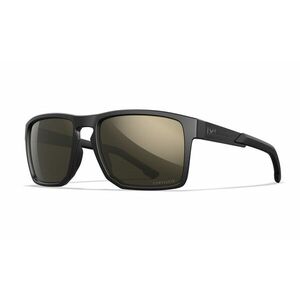 Wiley X Napszemüveg Apex, Polarized Tungsten Mirror/ Matte Black kép