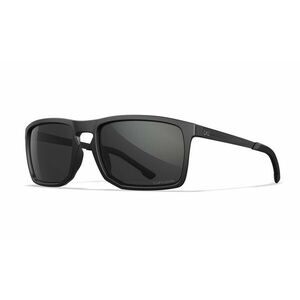 Wiley X Napszemüveg Axe, Captivate Polarized Grey/ Matte Black kép