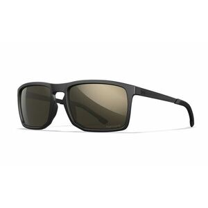 Wiley X Napszemüveg Axe, Captivate Polarized Tungsten Mirror/ Matte Black kép