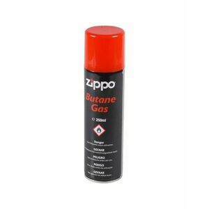 Zippo töltő gáz öngyújtóba, 250ml kép