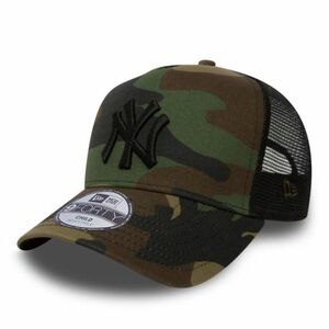 Junior sapka NEW ERA 940K Af trucker MLB Kids clean NEYYAN-WDCBLK kép