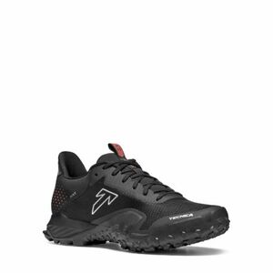 Női alacsony túracipő TECNICA Magma 2.0 S GTX Ws, black fresh bacca kép