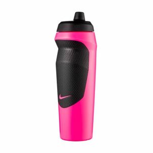Egy üveg NIKE HYPERSPORT WATER BTL PP BK kép