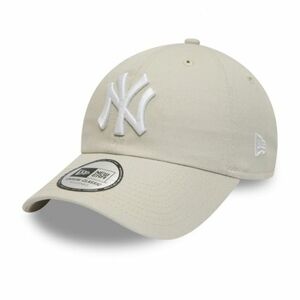 Kalap sapka NEW ERA 920 MLB League essential 9twenty NEYYAN-STNWHI kép
