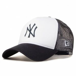Kalap sapka NEW ERA 940 Af trucker MLB team colour block NEYYAN-OTC kép