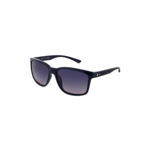 Polarizált napszemüveg H.I.S. POLARIZED HPS38112-2, blue, smoke gradient POL, 58-16-145 kép