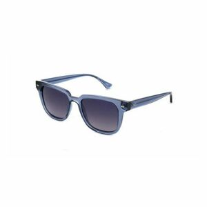 Polarizált napszemüveg H.I.S. POLARIZED HPS38109-3, blue, smoke gradient POL, 51-18-145 kép
