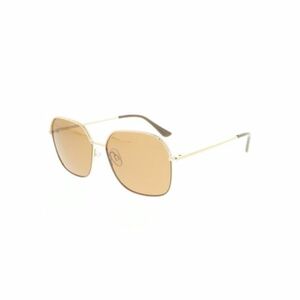 Polarizált napszemüveg H.I.S. POLARIZED HPS04125-3, gold-beige, brown POL, 57-15-142 kép