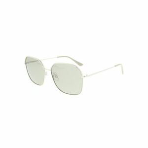 Polarizált napszemüveg H.I.S. POLARIZED HPS04125-2, silver-grey, smoke POL, 57-15-142 kép