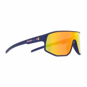 Napszemüveg RED BULL SPECT DASH-003, blue brown with red mirror, CAT3, 129-130 kép