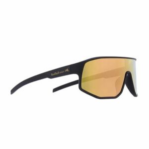 Napszemüveg RED BULL SPECT DASH-002, green green with gold mirror, CAT3, 129-130 kép