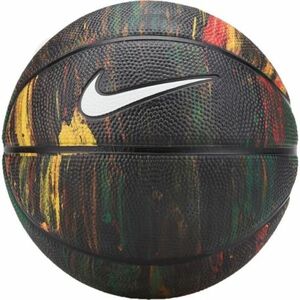 Kosárlabda NIKE SKILLS NN 03 MT BK WH kép