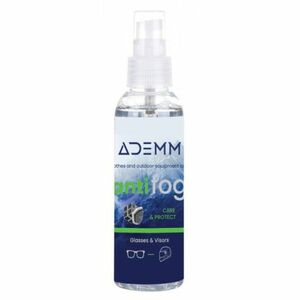A kezelés előkészítése ADEMM Anti Fog 150 ml, CZ SK kép
