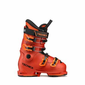 Junior all-mountain sícipő TECNICA Cochise JR GW, brick orange kép