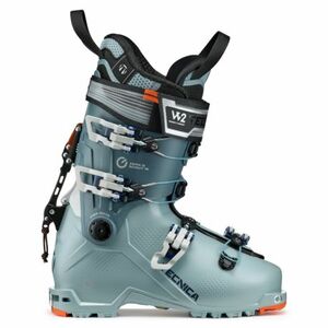 Női skialp sícipő TECNICA Zero G Tour Scout W, lichen blue kép