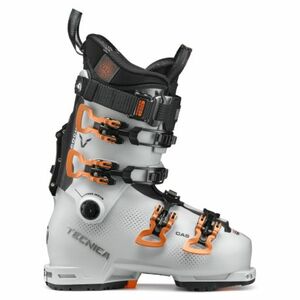 Női all-mountain sícipő TECNICA Cochise 115 W DYN GW, cool grey kép