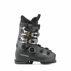 Női sícipő pályára - pályán TECNICA Mach BOA HV 85 W RT GW, race grey kép