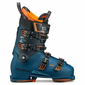 Férfi sícipő lesikláshoz - pályán TECNICA Mach1 MV 120 TD GW, sport blue kép